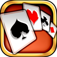 Play Favourite Rummy Games Icon