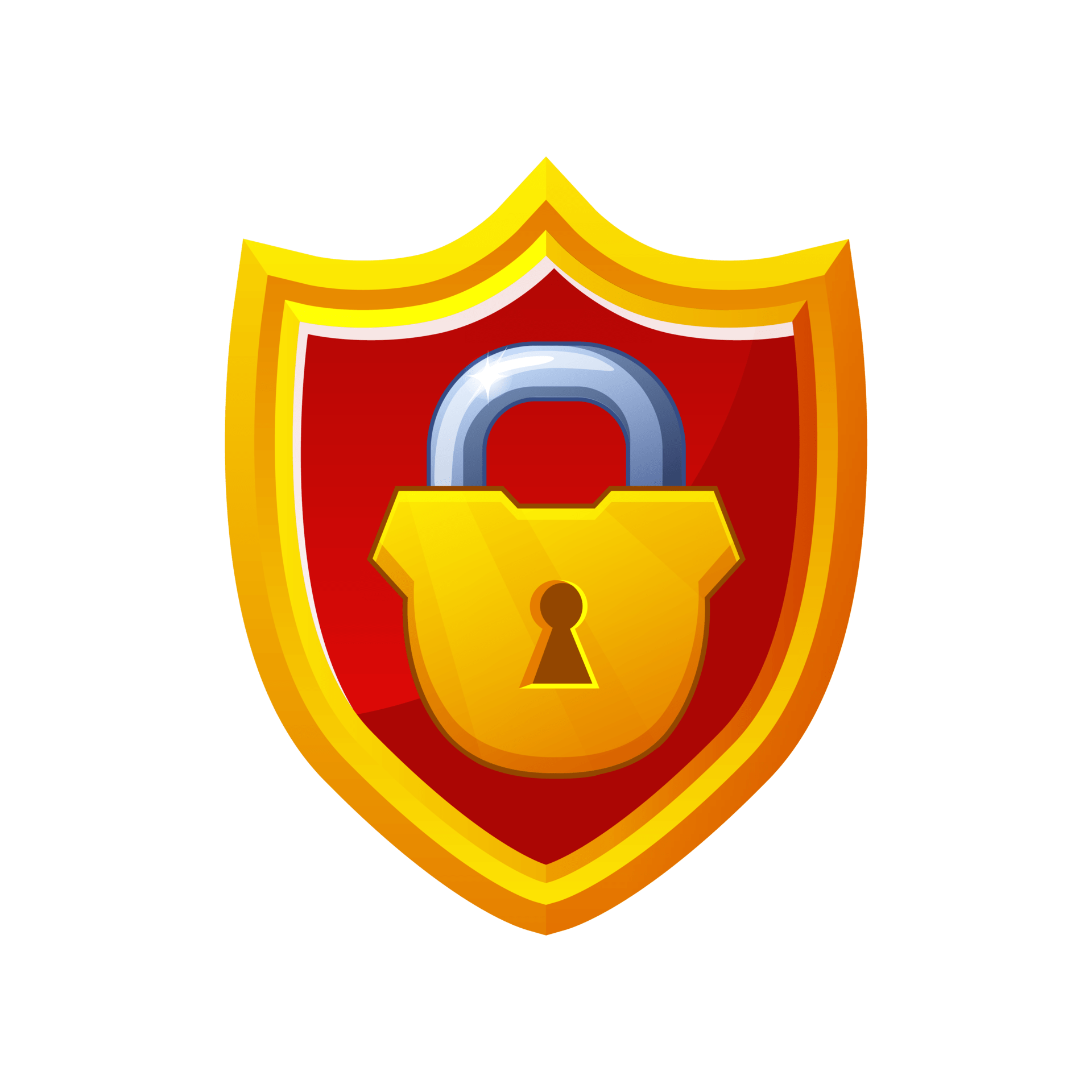 World Class Security Team Icon
